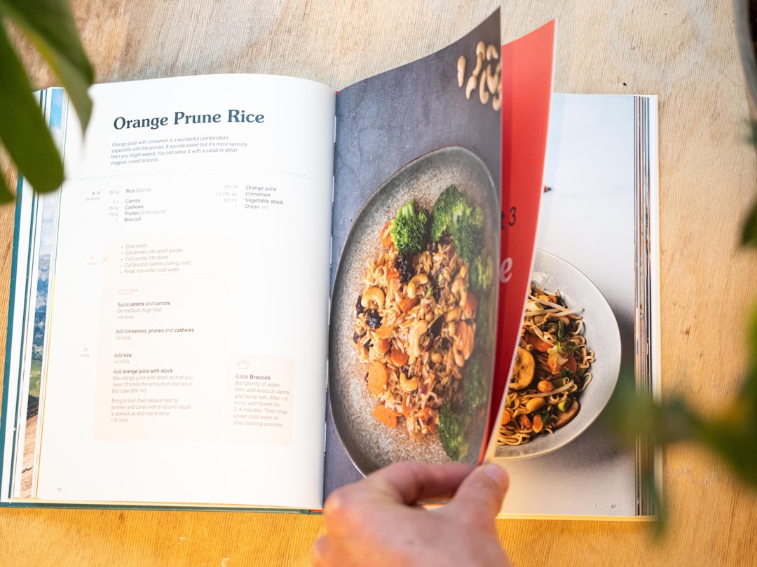 hero-img Recipes from the Fork Ranger book about solving climate change with food